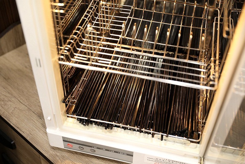 桃園大廟口切仔麵蚵仔麵線桃拾廣場小吃美食016