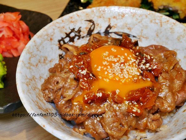 【蘆洲三重日式料理】北魂 丼和食處 #生魚片丼飯 #握壽司 #客製化懷石料理 (30).JPG