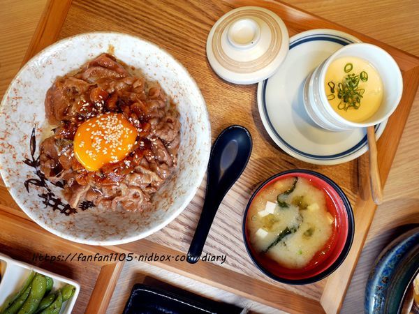 【蘆洲三重日式料理】北魂 丼和食處 #生魚片丼飯 #握壽司 #客製化懷石料理 (23).JPG