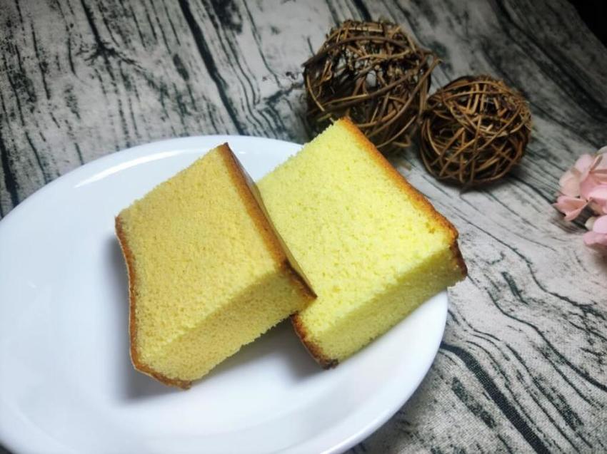 石安牧場五三燒 比較