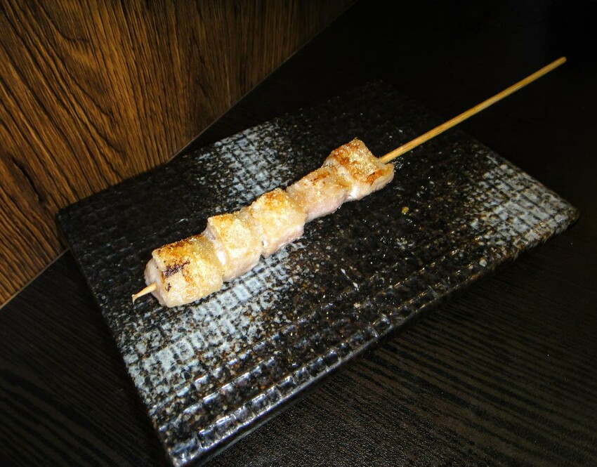 【美食】「鏊屋 三重店」串燒、壽司、酒類549元無限暢飲，三