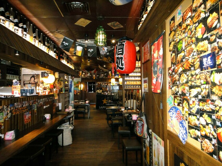 【美食】「鏊屋 三重店」串燒、壽司、酒類549元無限暢飲，三