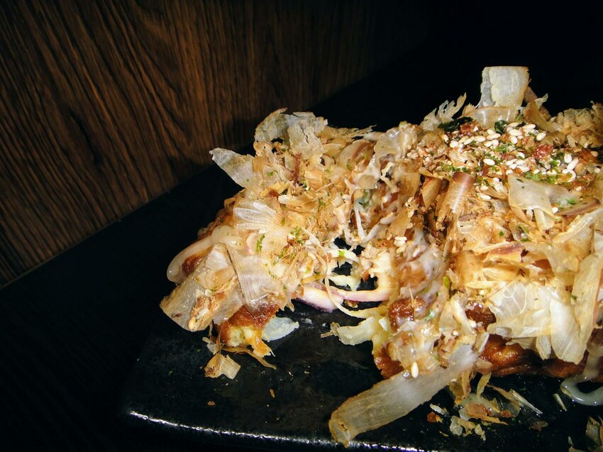 【美食】「鏊屋 三重店」串燒、壽司、酒類549元無限暢飲，三