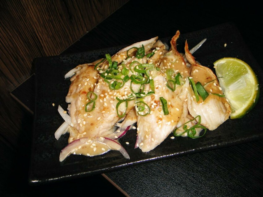 【美食】「鏊屋 三重店」串燒、壽司、酒類549元無限暢飲，三