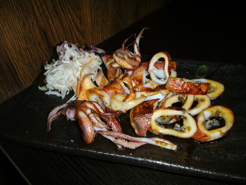 【美食】「鏊屋 三重店」串燒、壽司、酒類549元無限暢飲，三