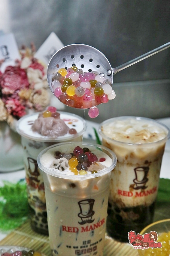 【台南飲料】珍珠控站出來!全台南口味最多的珍珠飲料在這~為了一杯好飲料,創造專利的製水製冰系統:葒莊珍珠輕飲 - 熱血玩台南。跳躍新世界