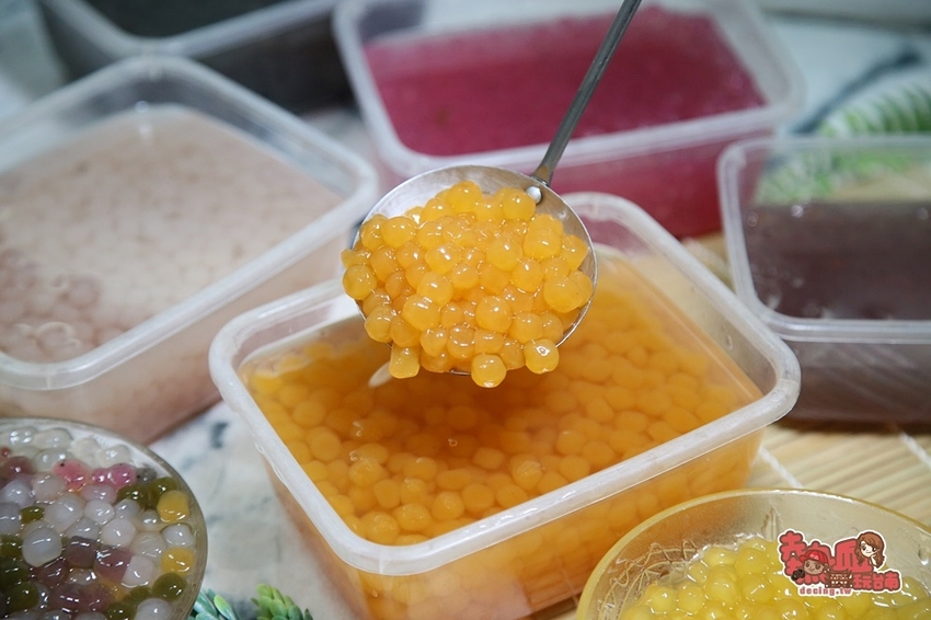 【台南飲料】珍珠控站出來!全台南口味最多的珍珠飲料在這~為了一杯好飲料,創造專利的製水製冰系統:葒莊珍珠輕飲 - 熱血玩台南。跳躍新世界