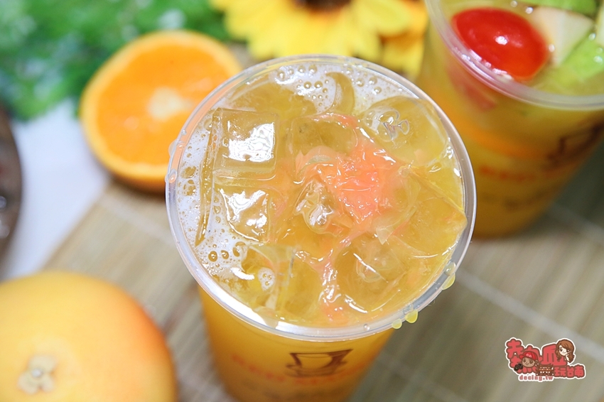 【台南飲料】珍珠控站出來!全台南口味最多的珍珠飲料在這~為了一杯好飲料,創造專利的製水製冰系統:葒莊珍珠輕飲 - 熱血玩台南。跳躍新世界