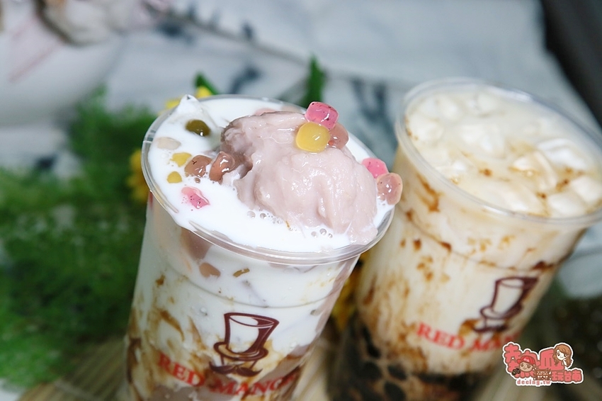 【台南飲料】珍珠控站出來!全台南口味最多的珍珠飲料在這~為了一杯好飲料,創造專利的製水製冰系統:葒莊珍珠輕飲 - 熱血玩台南。跳躍新世界