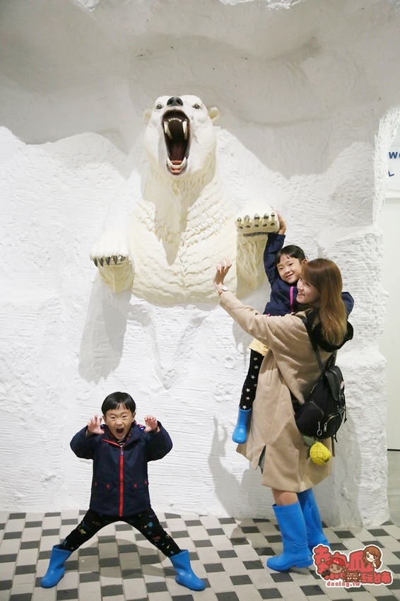 【台中景點】玩雪真的免出國！消暑滑雪道超好玩，大人小孩都瘋狂的玩雪聖地：SNOWTOWN雪樂地 - 熱血玩台南。跳躍新世界