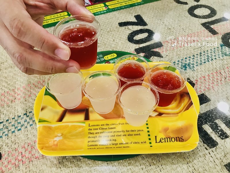 2020 桃園蓮花季，「金湖岸+康莊蓮園」之雙農場一日遊 @魚兒 x 牽手明太子的「視」界旅行