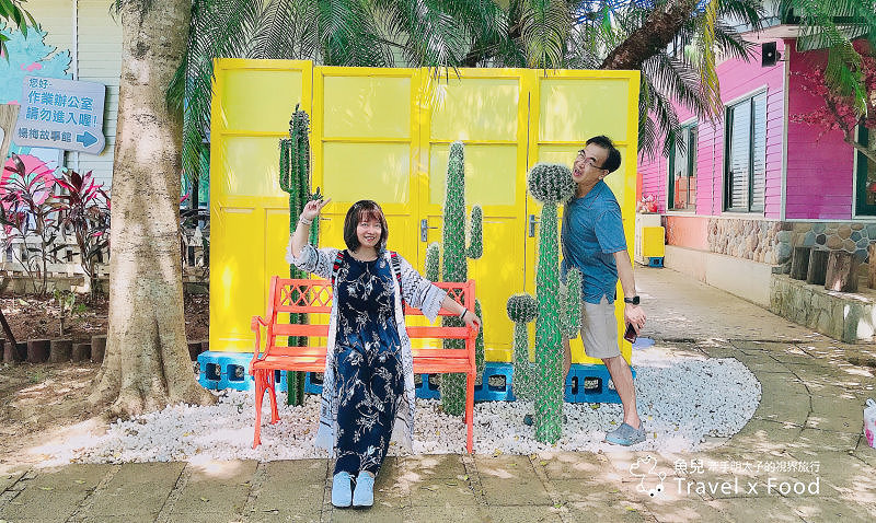 2020 桃園蓮花季，「金湖岸+康莊蓮園」之雙農場一日遊 @魚兒 x 牽手明太子的「視」界旅行