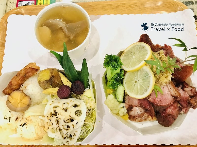 2020 桃園蓮花季，「金湖岸+康莊蓮園」之雙農場一日遊 @魚兒 x 牽手明太子的「視」界旅行