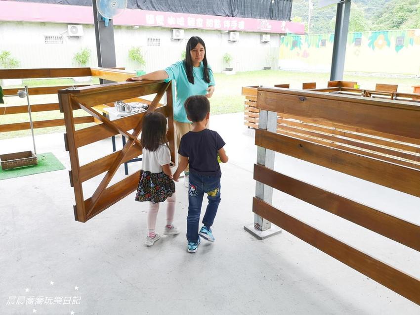 宜蘭親子景點心花鹿Fun