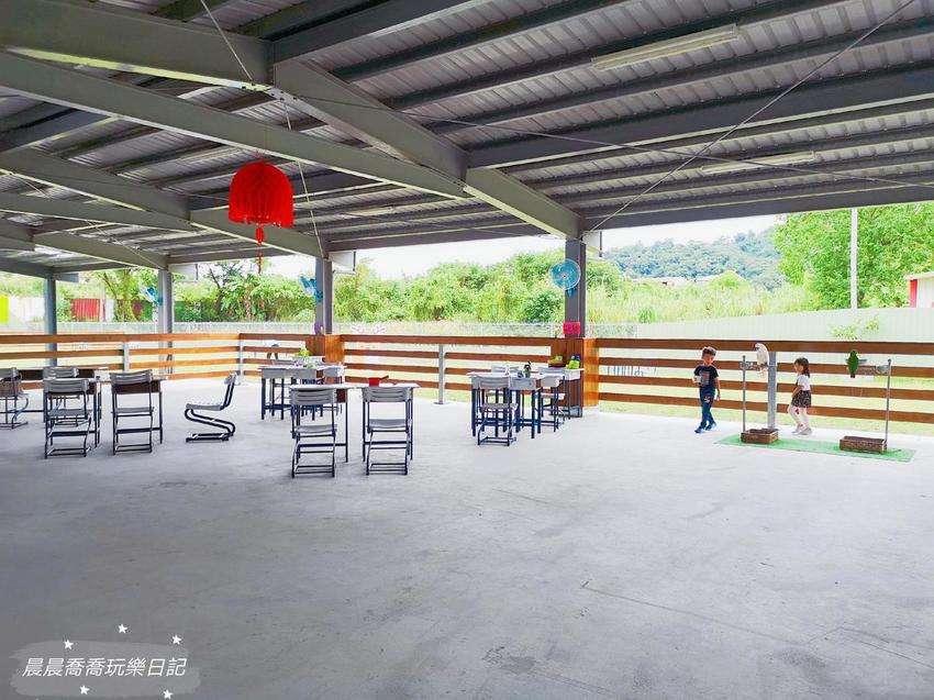 宜蘭親子景點心花鹿Fun