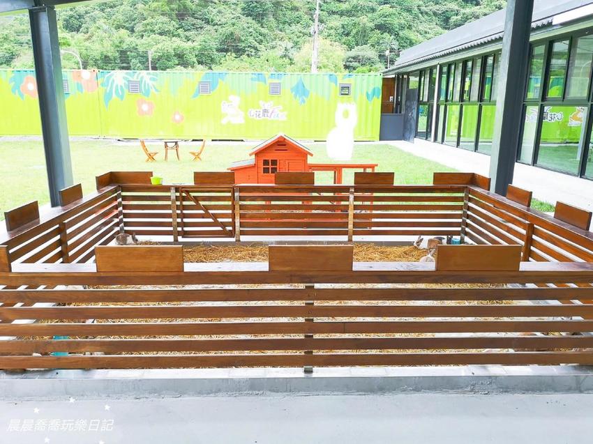 宜蘭親子景點心花鹿Fun