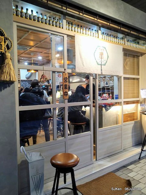 Japan style Boxed meal of 