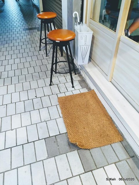 Japan style Boxed meal of 