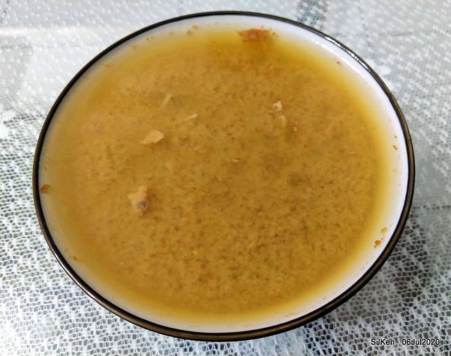 Japan style Boxed meal of 