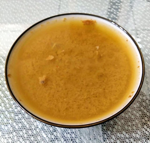 Japan style Boxed meal of 