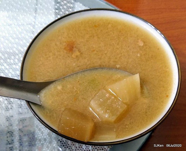 Japan style Boxed meal of 