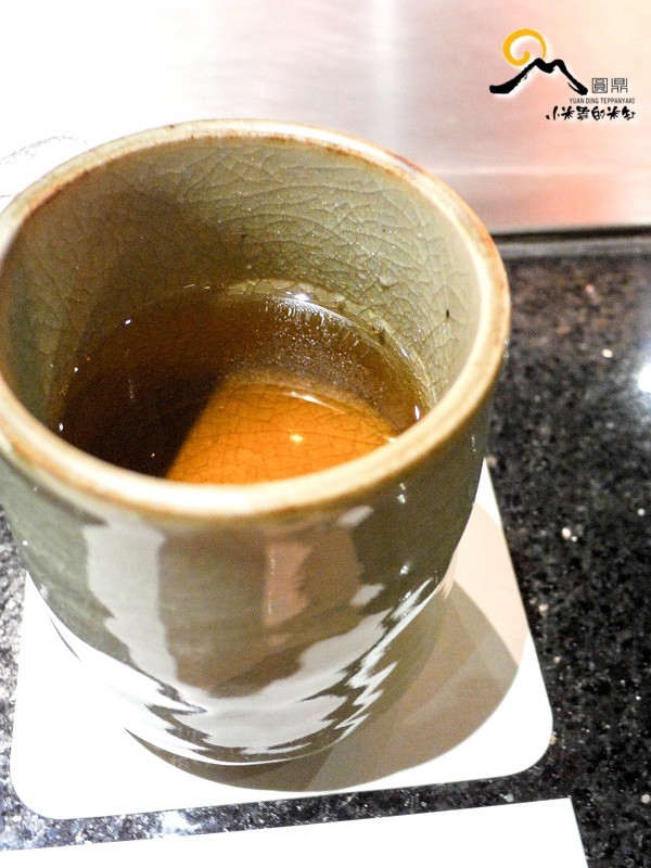 【捷運中山國小站】圓鼎鐵板燒~萬聖節套餐♥，Treat or Trick Happy Halloween❣