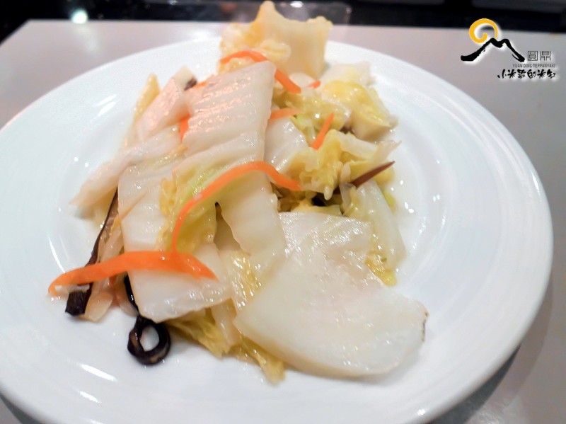 【捷運中山國小站】圓鼎鐵板燒~萬聖節套餐♥，Treat or Trick Happy Halloween❣