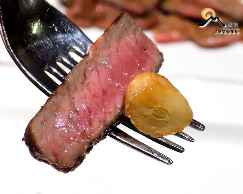 【捷運中山國小站】圓鼎鐵板燒~萬聖節套餐♥，Treat or Trick Happy Halloween❣