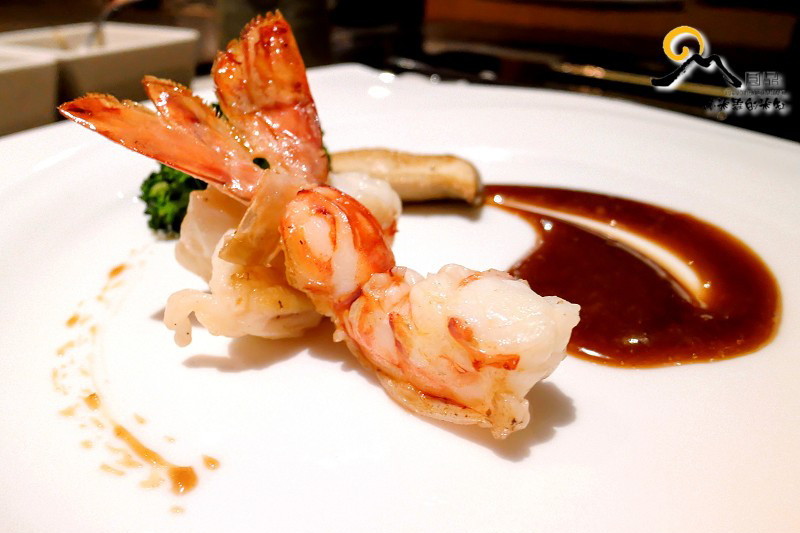 【捷運中山國小站】圓鼎鐵板燒~萬聖節套餐♥，Treat or Trick Happy Halloween❣