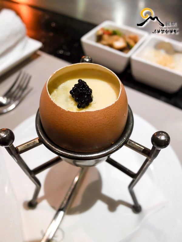 【捷運中山國小站】圓鼎鐵板燒~萬聖節套餐♥，Treat or Trick Happy Halloween❣