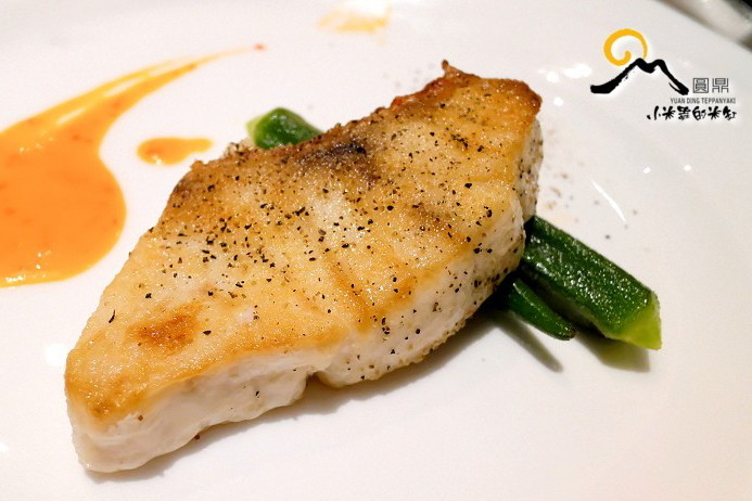 【捷運中山國小站】圓鼎鐵板燒~萬聖節套餐♥，Treat or Trick Happy Halloween❣