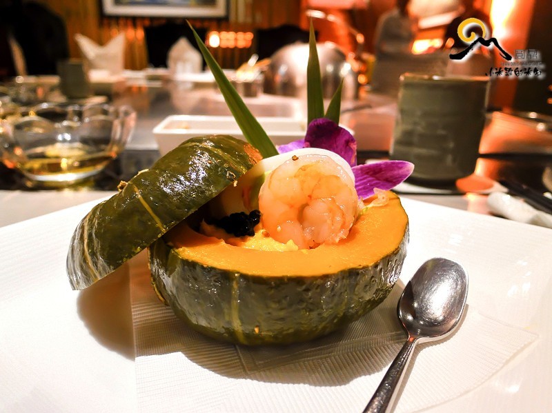 【捷運中山國小站】圓鼎鐵板燒~萬聖節套餐♥，Treat or Trick Happy Halloween❣