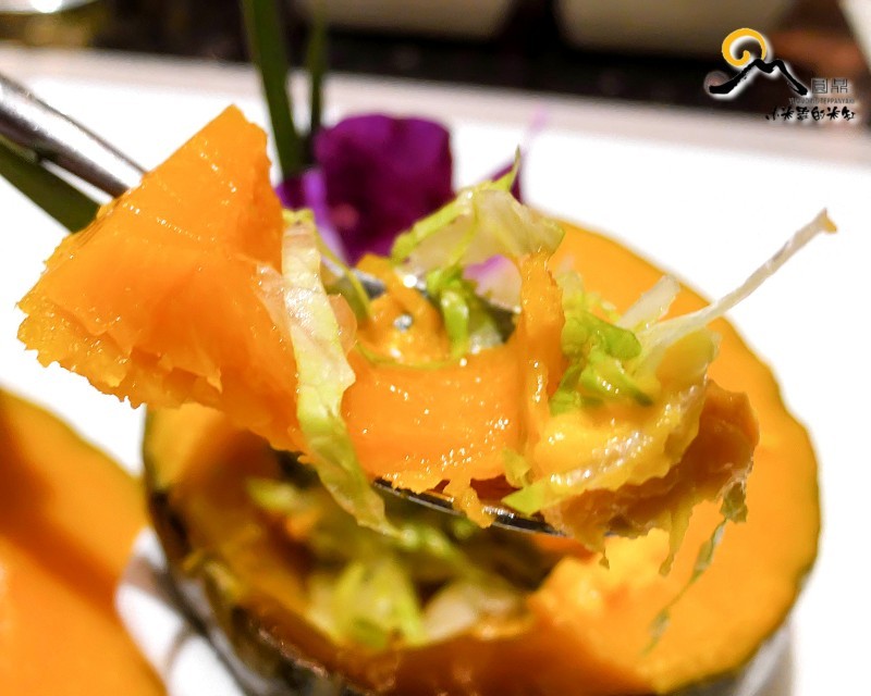 【捷運中山國小站】圓鼎鐵板燒~萬聖節套餐♥，Treat or Trick Happy Halloween❣