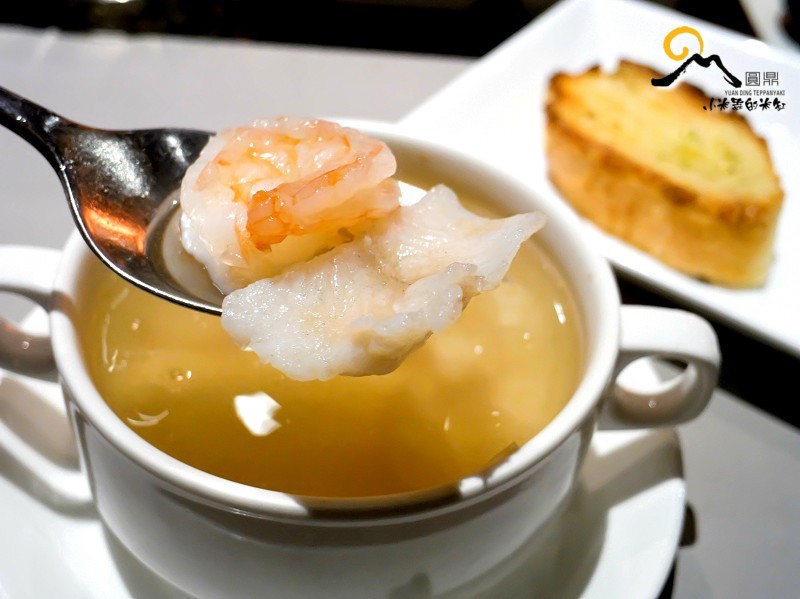 【捷運中山國小站】圓鼎鐵板燒~萬聖節套餐♥，Treat or Trick Happy Halloween❣