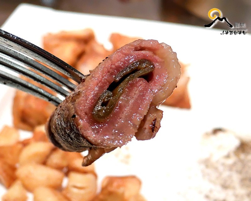 【捷運中山國小站】圓鼎鐵板燒~萬聖節套餐♥，Treat or Trick Happy Halloween❣