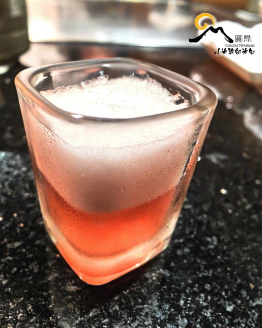 【捷運中山國小站】圓鼎鐵板燒~萬聖節套餐♥，Treat or Trick Happy Halloween❣