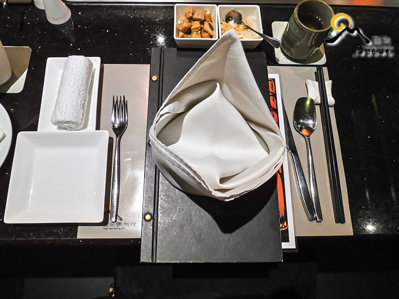 【捷運中山國小站】圓鼎鐵板燒~萬聖節套餐♥，Treat or Trick Happy Halloween❣