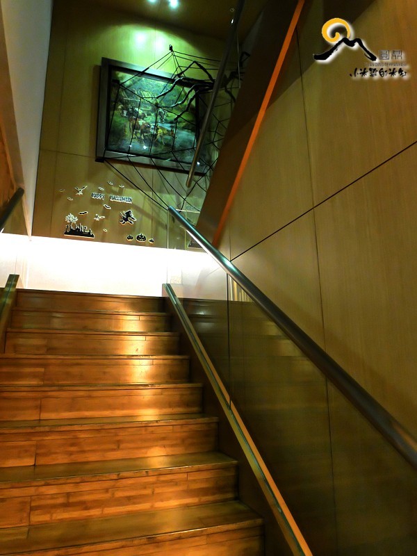 【捷運中山國小站】圓鼎鐵板燒~萬聖節套餐♥，Treat or Trick Happy Halloween❣