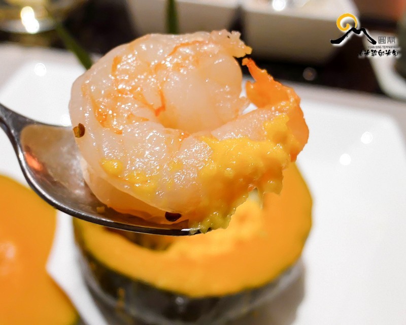 【捷運中山國小站】圓鼎鐵板燒~萬聖節套餐♥，Treat or Trick Happy Halloween❣