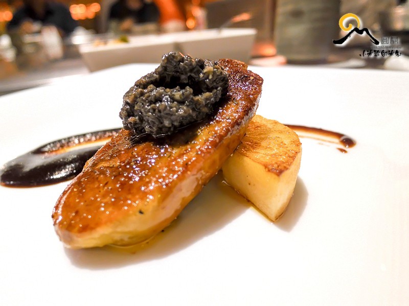 【捷運中山國小站】圓鼎鐵板燒~萬聖節套餐♥，Treat or Trick Happy Halloween❣