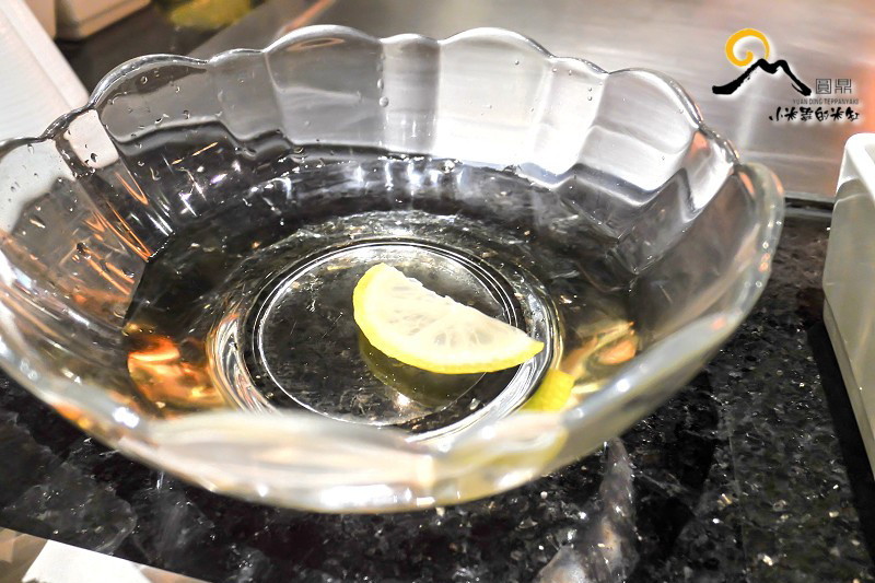 【捷運中山國小站】圓鼎鐵板燒~萬聖節套餐♥，Treat or Trick Happy Halloween❣