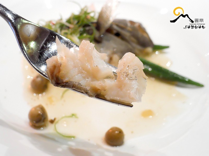 【捷運中山國小站】圓鼎鐵板燒~萬聖節套餐♥，Treat or Trick Happy Halloween❣