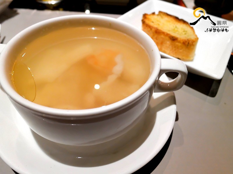 【捷運中山國小站】圓鼎鐵板燒~萬聖節套餐♥，Treat or Trick Happy Halloween❣