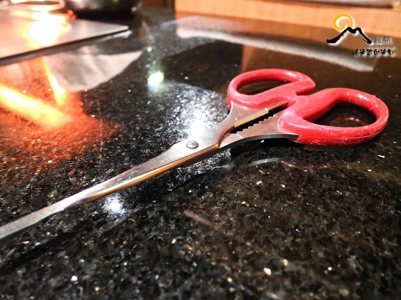 【捷運中山國小站】圓鼎鐵板燒~萬聖節套餐♥，Treat or Trick Happy Halloween❣