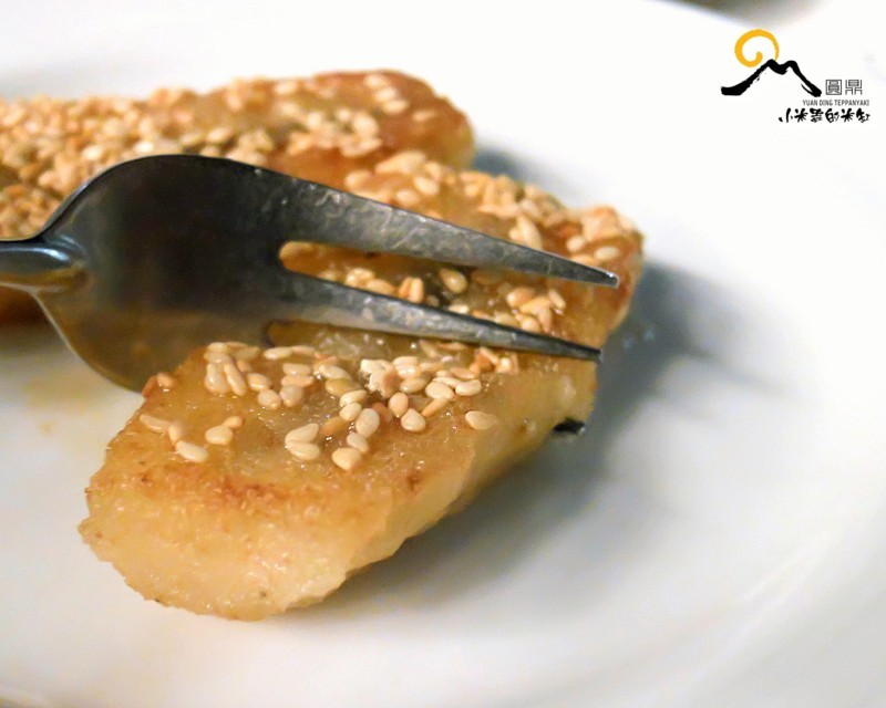 【捷運中山國小站】圓鼎鐵板燒~萬聖節套餐♥，Treat or Trick Happy Halloween❣