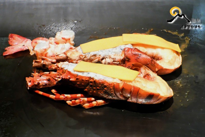 【捷運中山國小站】圓鼎鐵板燒~萬聖節套餐♥，Treat or Trick Happy Halloween❣