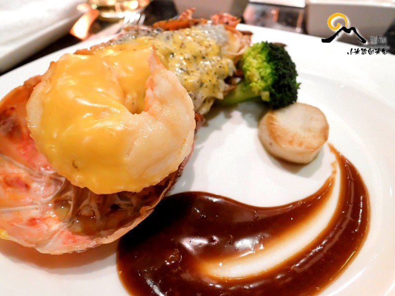 【捷運中山國小站】圓鼎鐵板燒~萬聖節套餐♥，Treat or Trick Happy Halloween❣