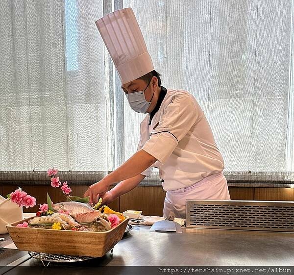 【中山鐵板燒】圓鼎鐵板燒