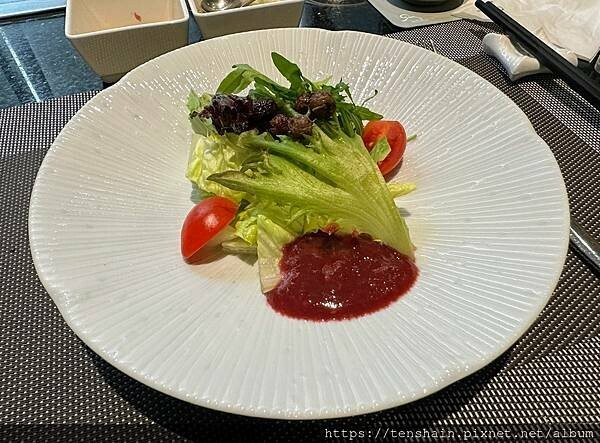 【中山鐵板燒】圓鼎鐵板燒