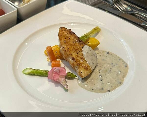 【中山鐵板燒】圓鼎鐵板燒